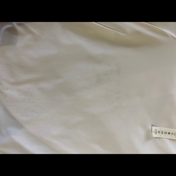 Lululemon Short sleeve top - Picture 6 of 6